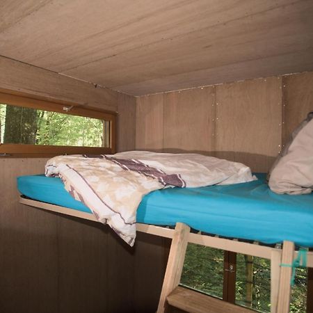 Refuge Espace Fouletot Mont-sous-Vaudrey Exterior foto